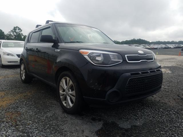 KIA SOUL + 2014 kndjp3a5xe7058630