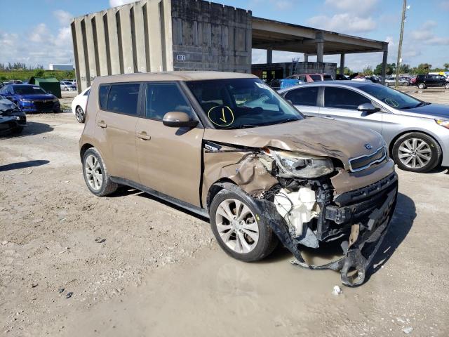 KIA SOUL + 2014 kndjp3a5xe7060247