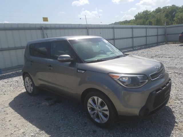 KIA SOUL + 2014 kndjp3a5xe7060944