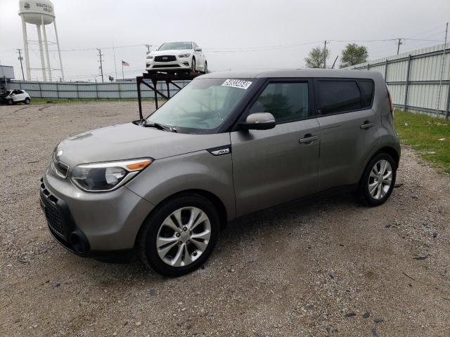 KIA SOUL 2014 kndjp3a5xe7061298