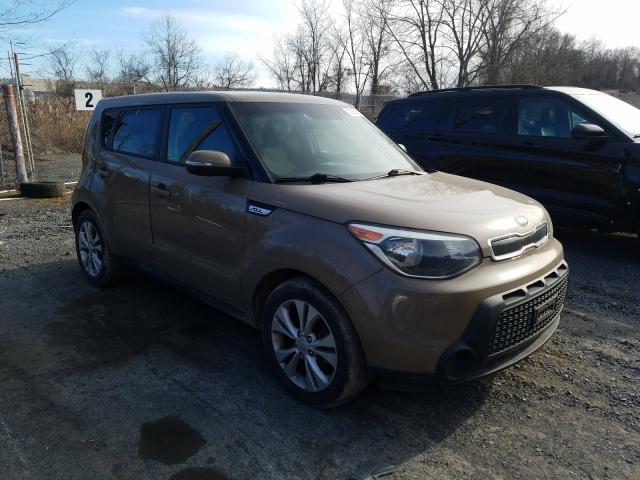 KIA SOUL + 2014 kndjp3a5xe7067151