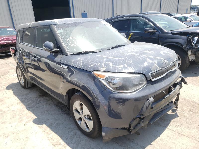 KIA SOUL + 2014 kndjp3a5xe7067439