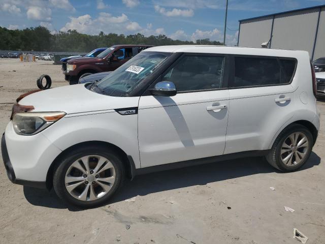 KIA SOUL + 2018 kndjp3a5xe7076996