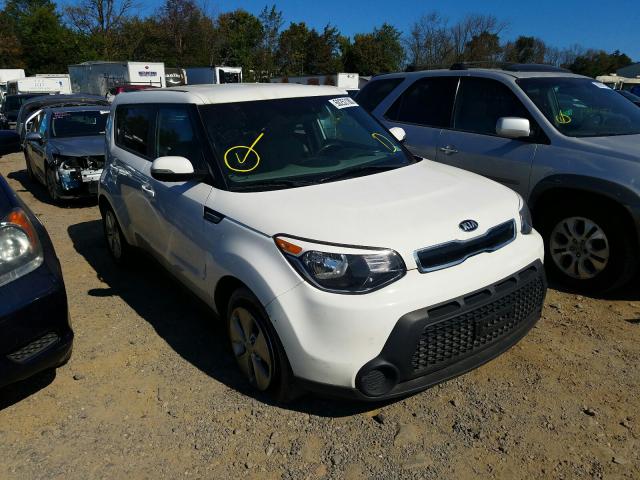 KIA SOUL 2014 kndjp3a5xe7077713