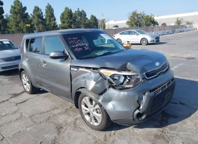 KIA SOUL 2014 kndjp3a5xe7077775