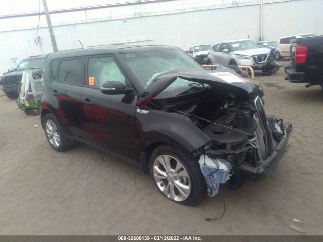 KIA SOUL 2014 kndjp3a5xe7082099