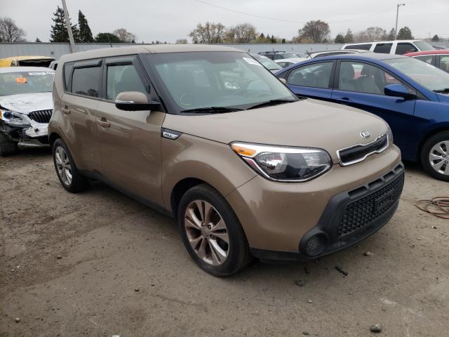 KIA SOUL 2014 kndjp3a5xe7082295