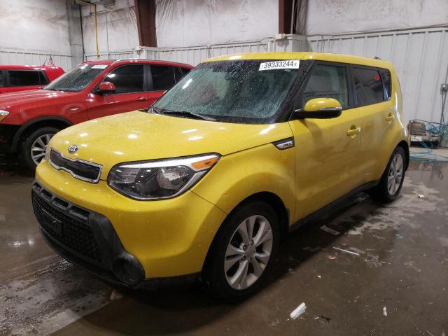 KIA SOUL 2014 kndjp3a5xe7089845