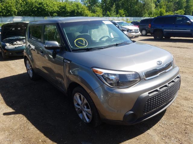 KIA SOUL + 2014 kndjp3a5xe7093569