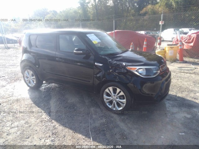 KIA SOUL 2014 kndjp3a5xe7096620