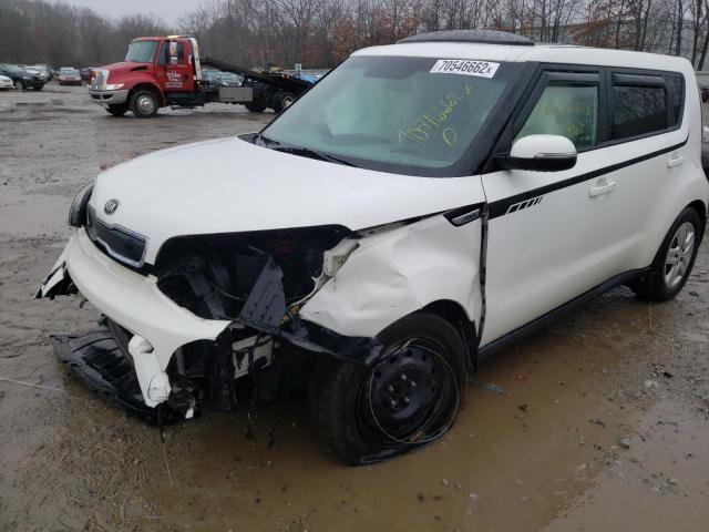 KIA SOUL + 2014 kndjp3a5xe7096679