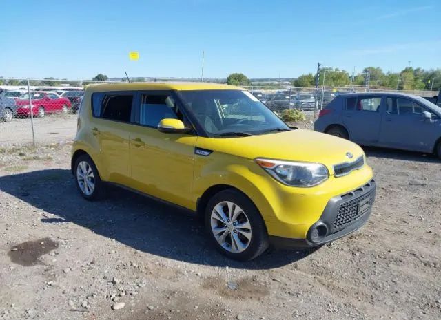 KIA SOUL 2014 kndjp3a5xe7098674