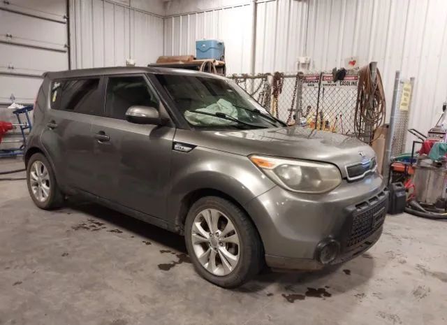 KIA SOUL 2014 kndjp3a5xe7103775