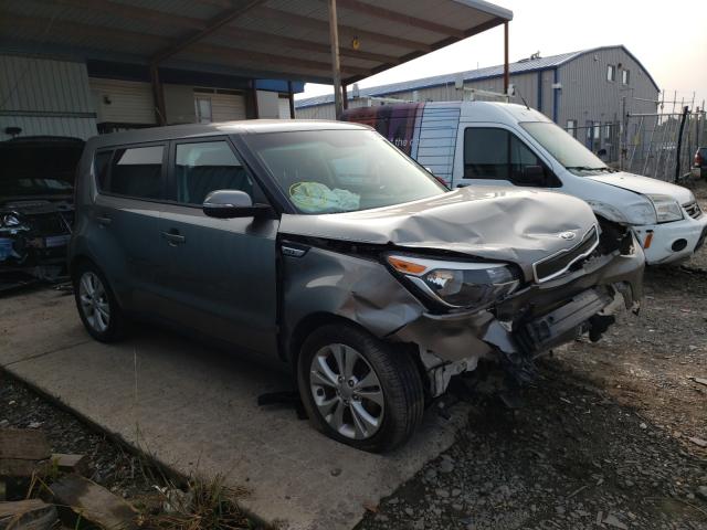 KIA SOUL + 2014 kndjp3a5xe7106191