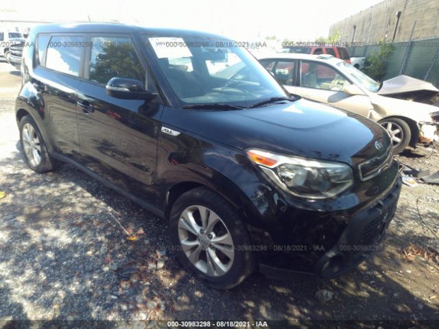 KIA SOUL 2014 kndjp3a5xe7700196