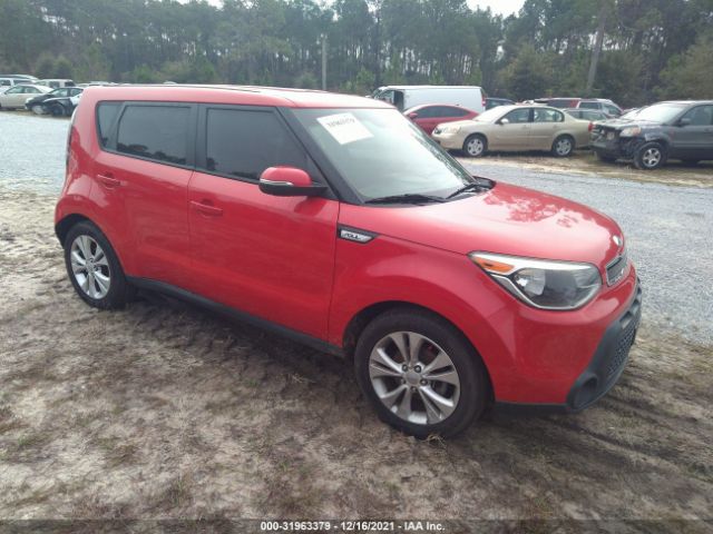 KIA SOUL 2014 kndjp3a5xe7700361