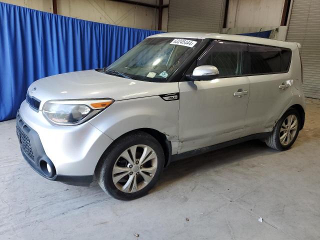 KIA SOUL 2014 kndjp3a5xe7700957