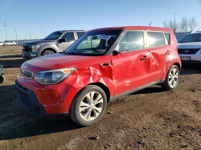 KIA SOUL 2014 kndjp3a5xe7704460