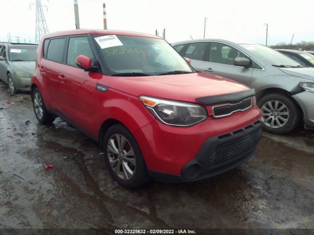 KIA SOUL 2014 kndjp3a5xe7706659