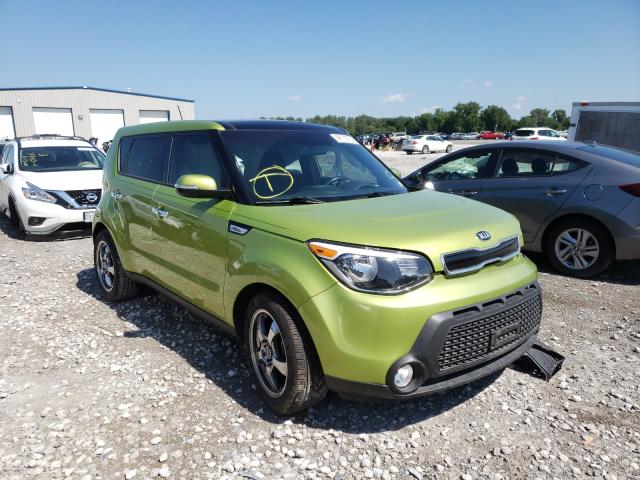 KIA SOUL + 2014 kndjp3a5xe7707195