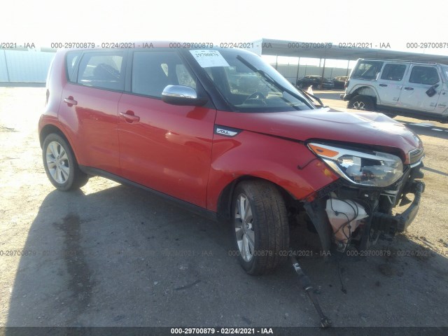 KIA SOUL 2014 kndjp3a5xe7709142