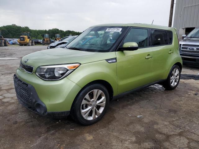 KIA SOUL 2014 kndjp3a5xe7710257