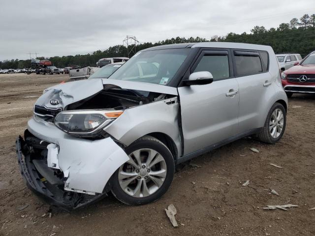 KIA SOUL 2014 kndjp3a5xe7711716