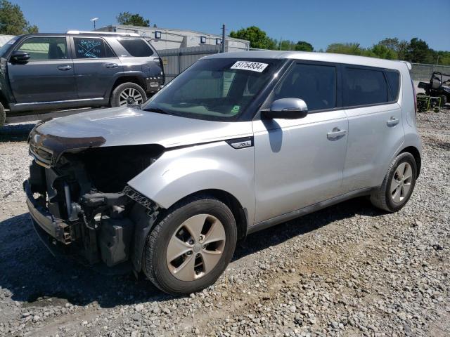 KIA SOUL 2014 kndjp3a5xe7712719