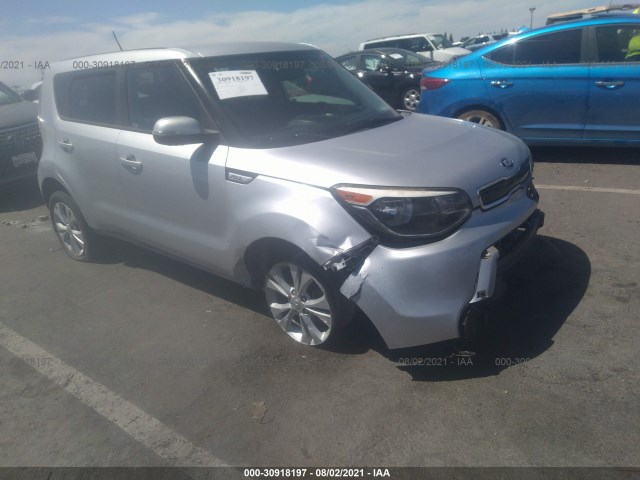 KIA SOUL 2014 kndjp3a5xe7714020