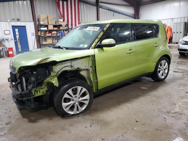 KIA SOUL 2014 kndjp3a5xe7719038