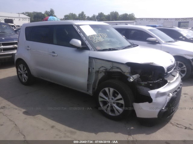 KIA SOUL 2014 kndjp3a5xe7725468