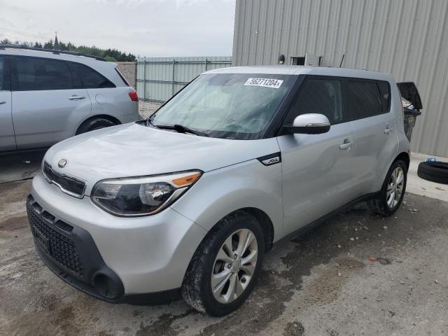 KIA SOUL 2014 kndjp3a5xe7729360