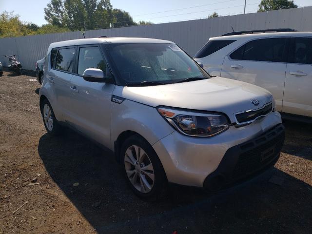 KIA SOUL + 2014 kndjp3a5xe7731013