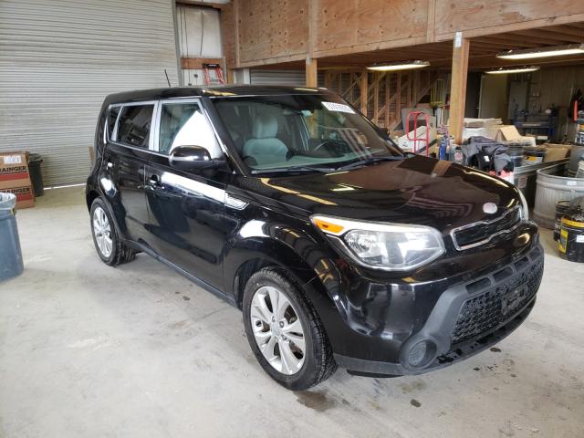 KIA SOUL + 2014 kndjp3a5xe7733294