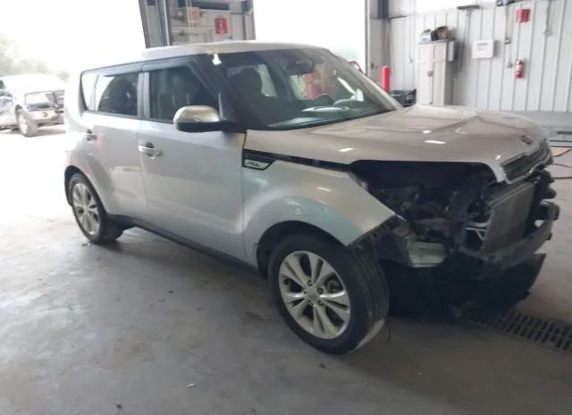 KIA SOUL 2014 kndjp3a5xe7740682