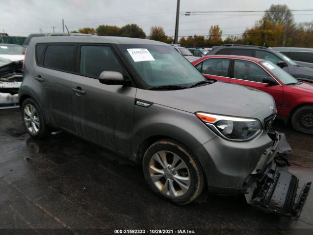 KIA SOUL 2015 kndjp3a5xf7112381