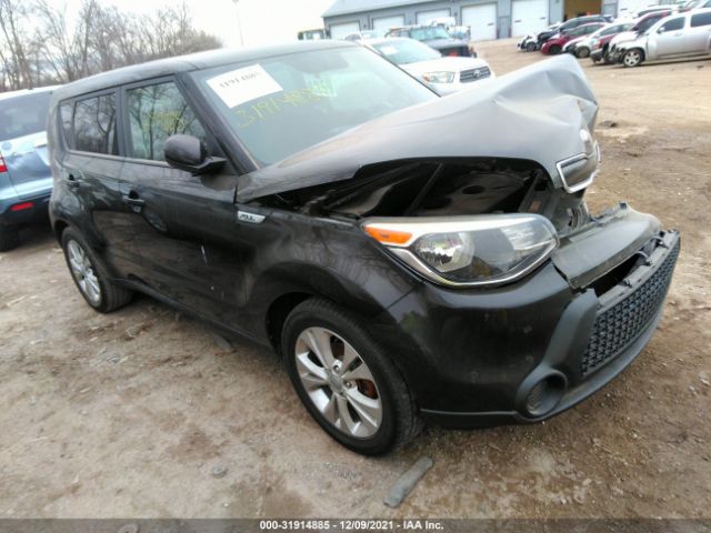 KIA SOUL 2015 kndjp3a5xf7118486