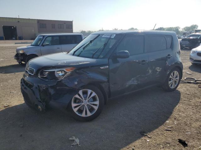 KIA SOUL + 2015 kndjp3a5xf7118827