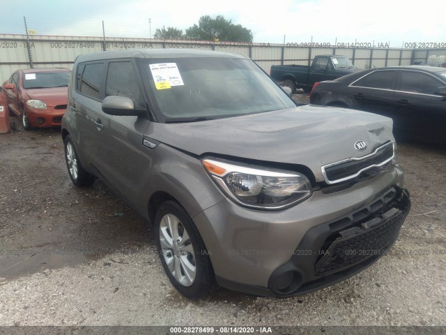 KIA SOUL 2015 kndjp3a5xf7129309