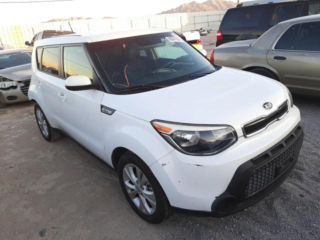 KIA SOUL + 2015 kndjp3a5xf7129844