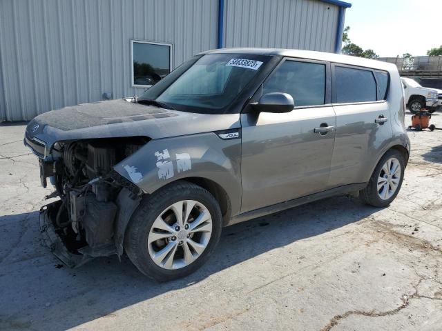 KIA SOUL 2015 kndjp3a5xf7134414