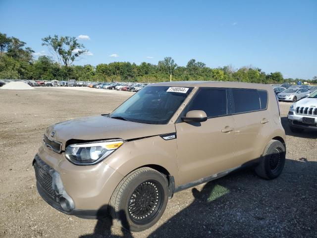 KIA SOUL + 2015 kndjp3a5xf7134834