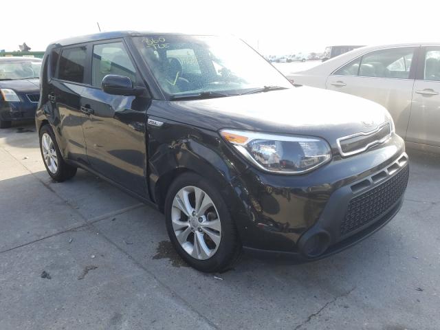 KIA SOUL + 2015 kndjp3a5xf7139127