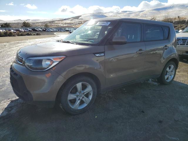 KIA SOUL + 2015 kndjp3a5xf7139368