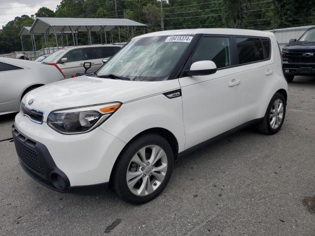 KIA SOUL 2015 kndjp3a5xf7139516