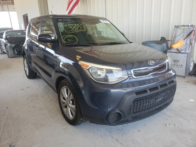 KIA SOUL + 2015 kndjp3a5xf7141301