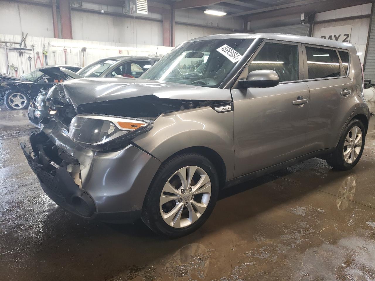 KIA SOUL 2015 kndjp3a5xf7141928