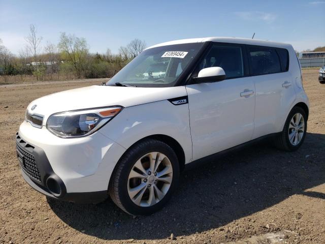 KIA SOUL 2015 kndjp3a5xf7144134