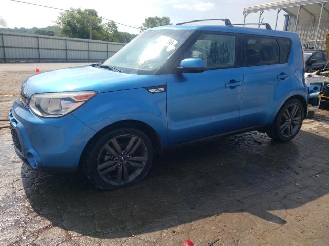 KIA SOUL + 2015 kndjp3a5xf7146546