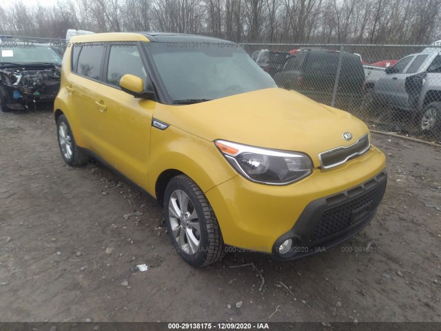 KIA SOUL 2015 kndjp3a5xf7147244